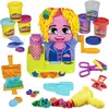 Play-Doh Renkli Kuaför Salonu