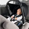 Maxi Cosi Citi 2 Ana Kucağı 0-13 Kg Black Raven