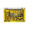 Sök Tak Dozer Oyun Seti 17 Parça
