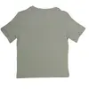Hvc T-Shirt Little And Loved Yeşil