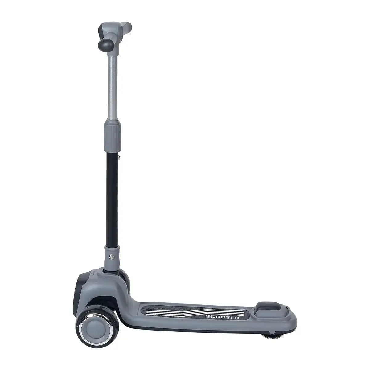 Prego Smile Scooter Gri