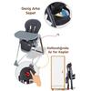Baby Care Multiflex Mama Sandalyesi Gri