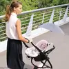 Quinny Puset Şemsiyesi Red Rumour