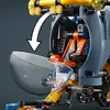 LEGO Technic Derin Deniz Araştırma Denizaltısı 42201 