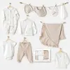 Andy Wawa Hastane Çıkışı 10lu Happy Everyday Bej