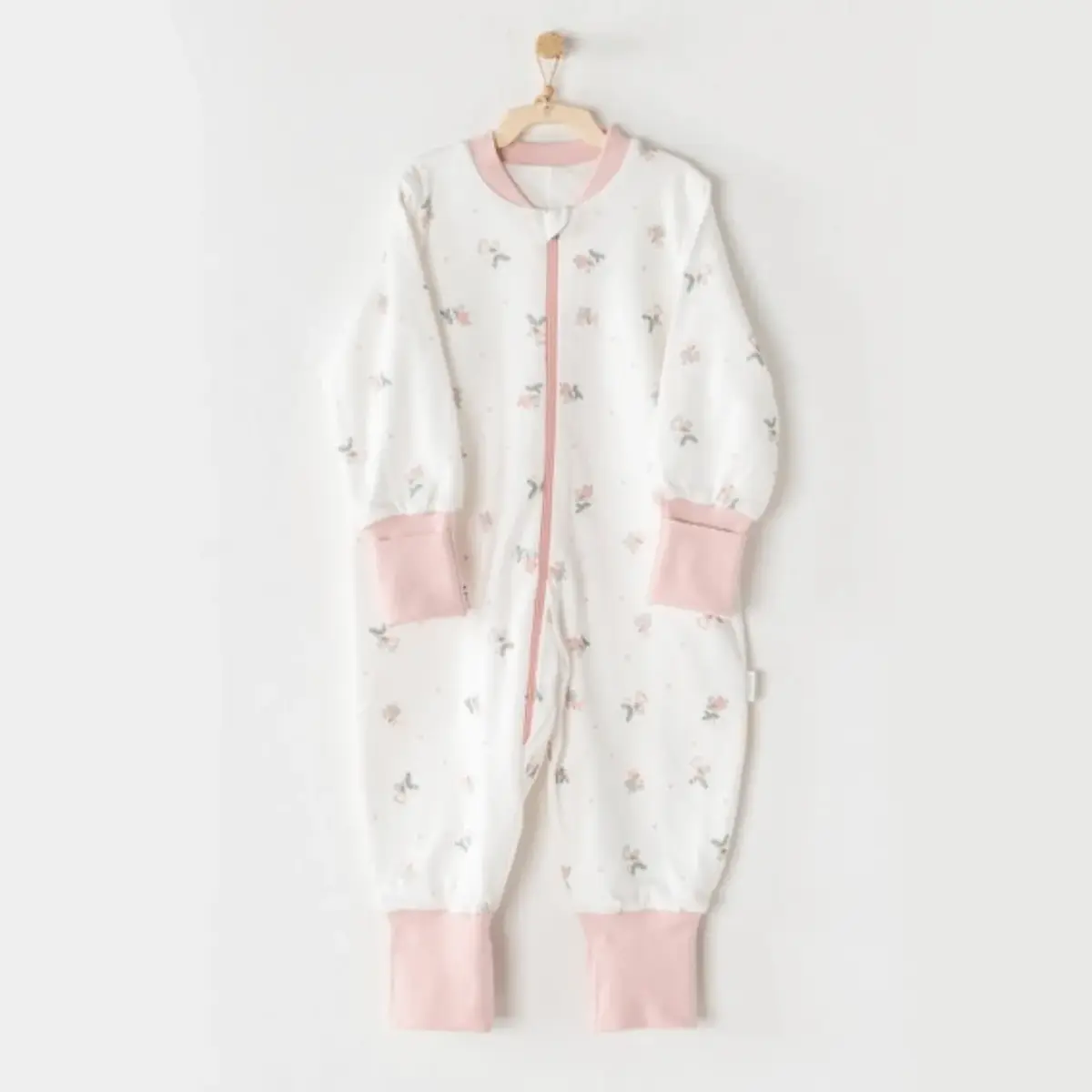 Andy Wawa Uyku Tulumu Fairy Ekru Andy Wawa Uyku Tulumu Fairy Ekru