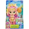 Baby Alive Dino Cuties Bebek Sarışın