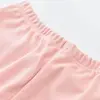 Bibaby Organik Hastane Çıkışı 5li Live Color Rabbit Somon