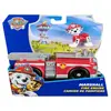Paw Patrol ve Görev Araçları