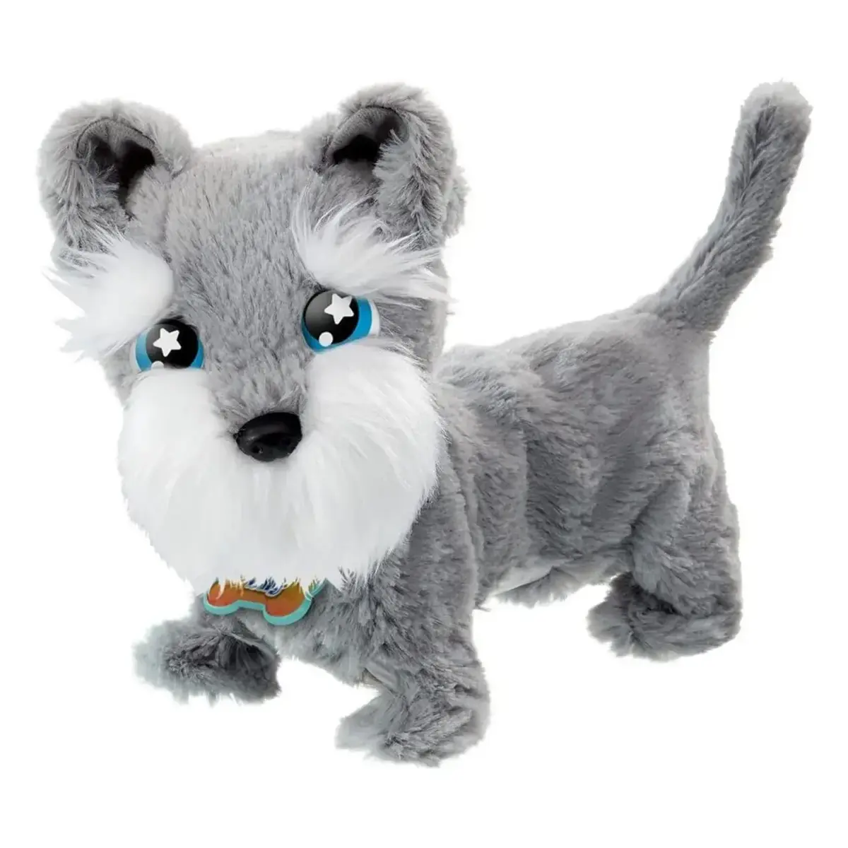 Animagic Terrier Köpek - Tilly