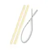 OiOi Pipet + Fırça 2li Mellow Yellow