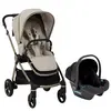 Mamas & Papas Vardo Capsule Travel Sistem Bebek Arabası Shell