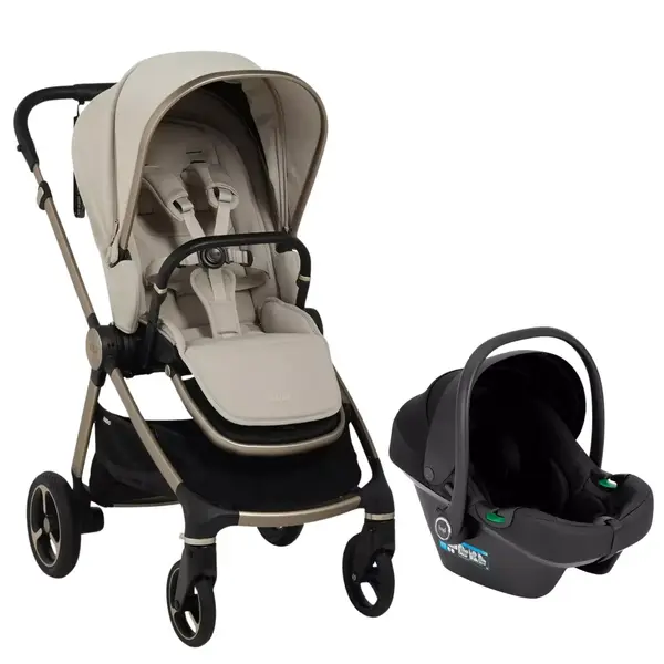 Mamas & Papas Vardo Capsule Travel Sistem Bebek Arabası Shell