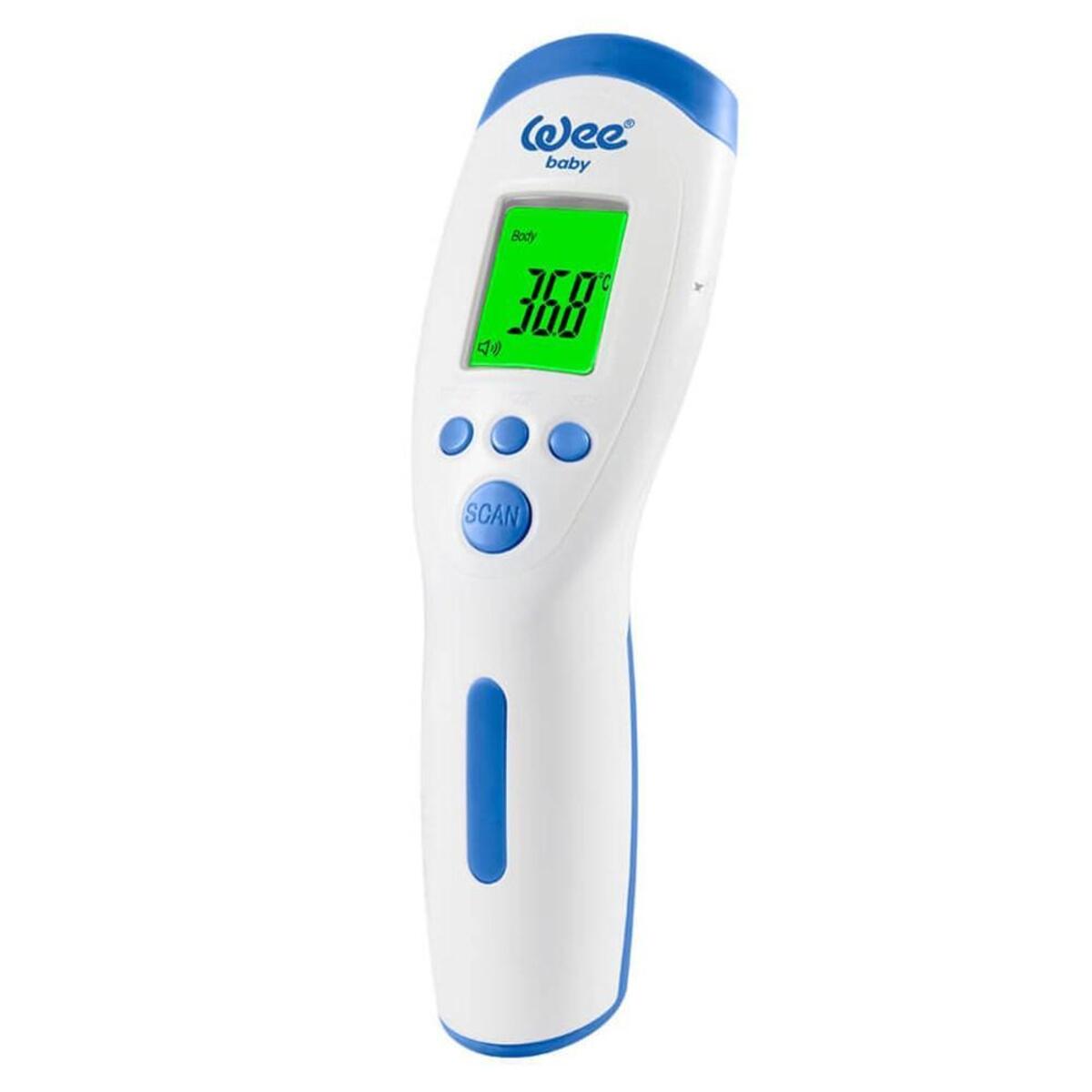 Wee Baby 131 Dijital Temassız Ateş Ölçer 