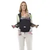 Chicco Skin Fit Kanguru Black Beauty