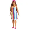 Barbie Okyanusu Seviyor Bebekleri