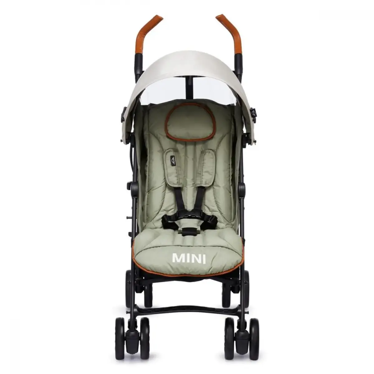 Easywalker Mini Buggy Baston Bebek Arabası Greenland