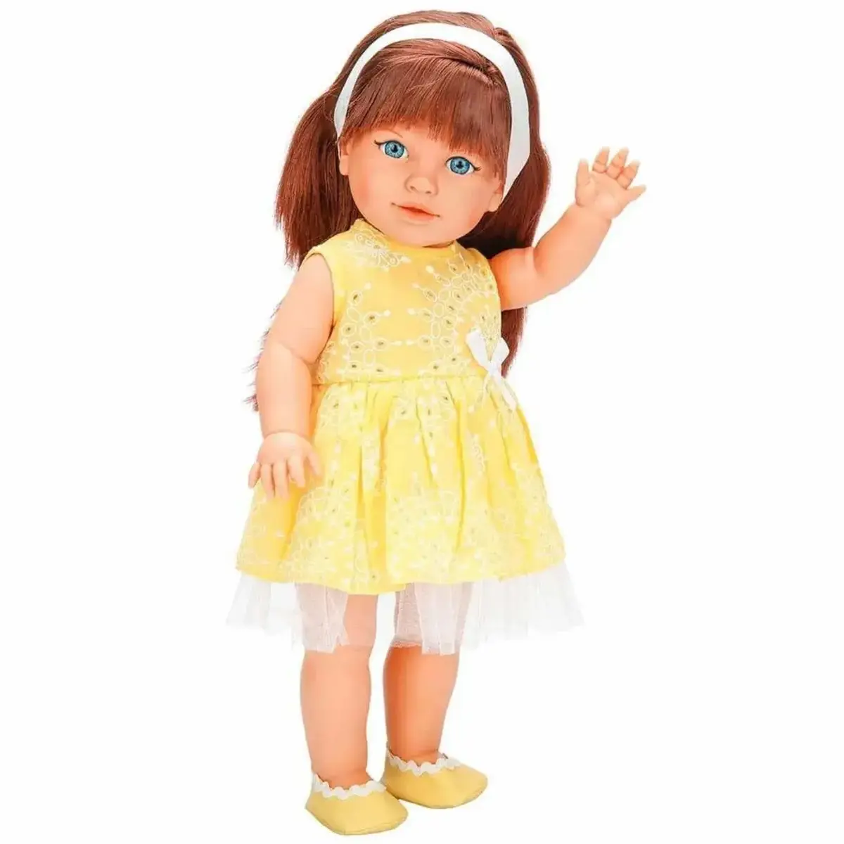 Tina Classic Bebek 45 cm