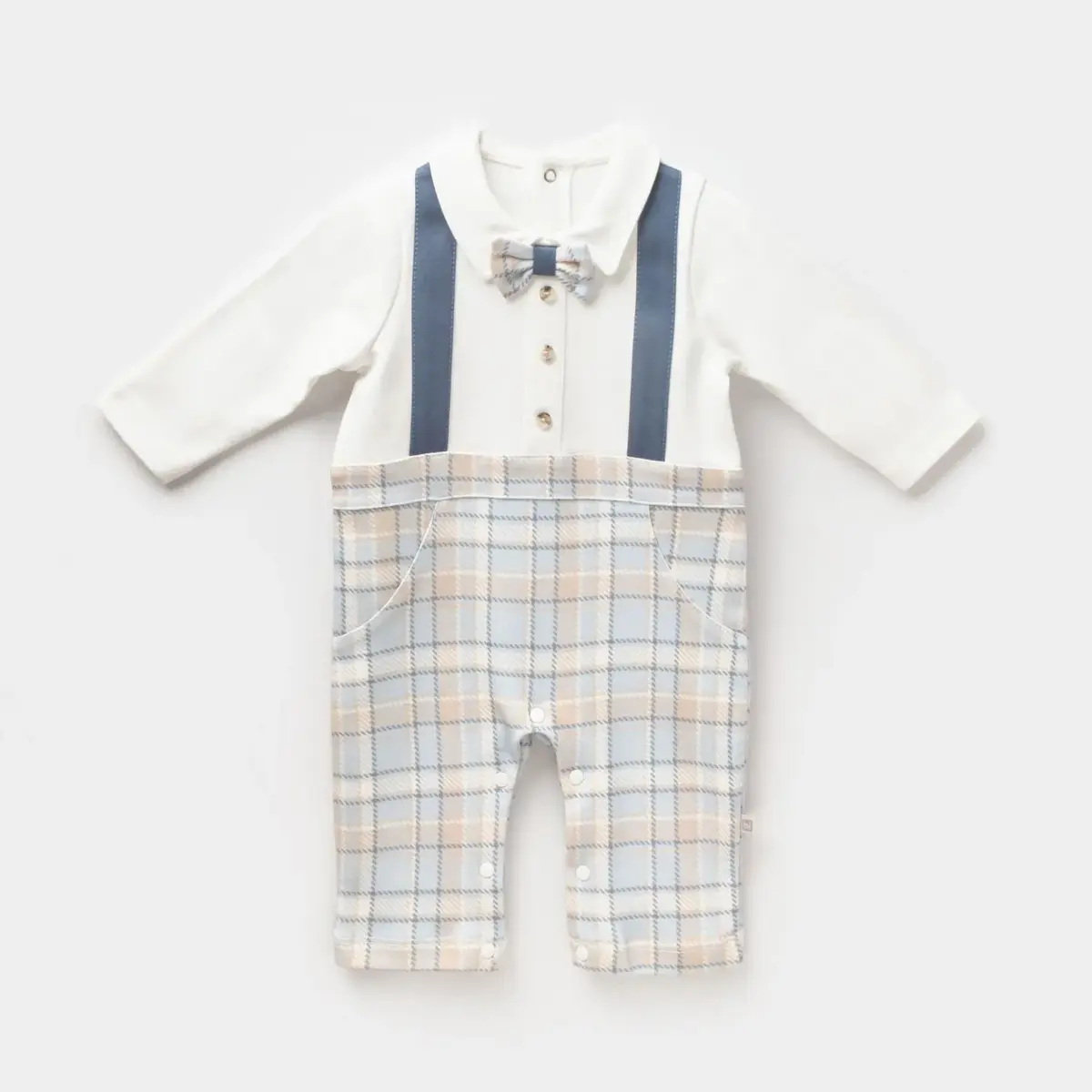 Bibaby Tulum Massimo İndigo