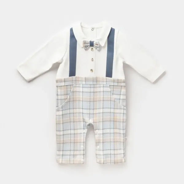 Bibaby Tulum Massimo İndigo