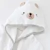 Bibaby Organik Bornoz Takımı Kutulu Hug Me Bear Yeşil