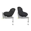 Maxi Cosi Pearl 360 SlideTech Oto Koltuğu 0-18 Kg Authentic Graphite
