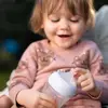 Philips Avent Doğal Tepkili Biberon Emziği 2li 3 Numara 1+ Ay