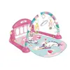 Babycim Unicorn Piyanolu Oyun Halısı