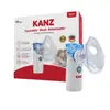 Kanz Taşınabilir Mesh Nebulizatör Şarjlı