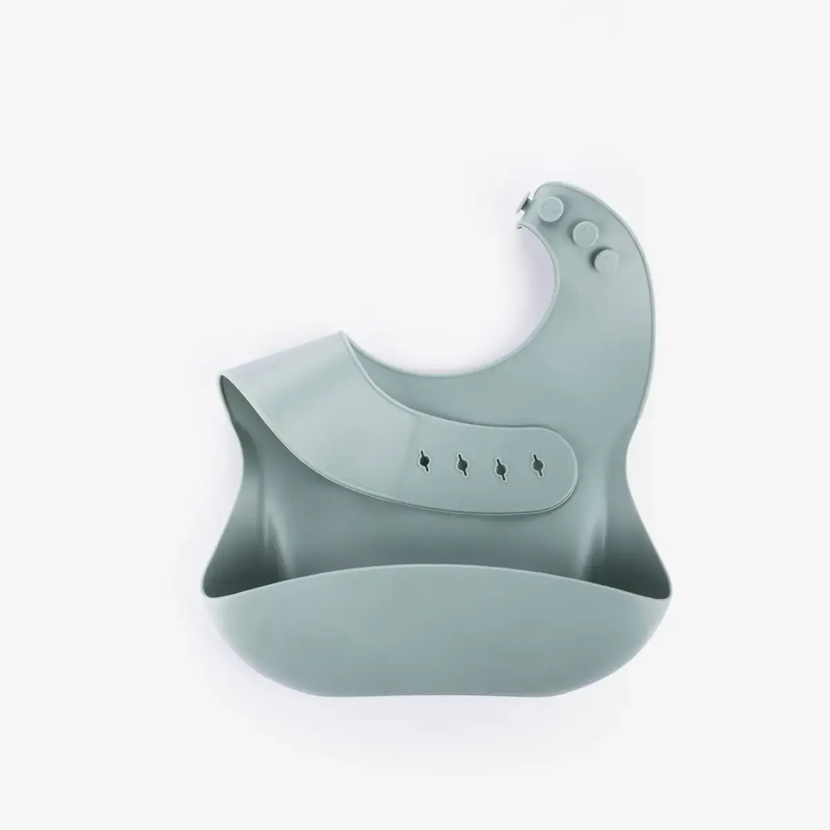 BM Care Mama Önlüğü Büyük Boy Yeşil