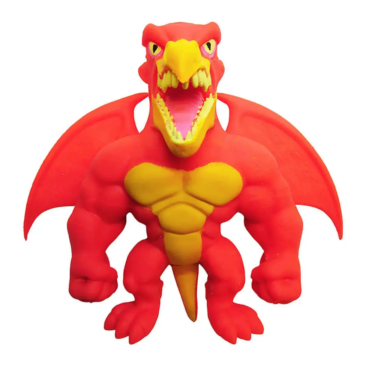 Monster Flex Dino Süper Esnek Figür 15 cm