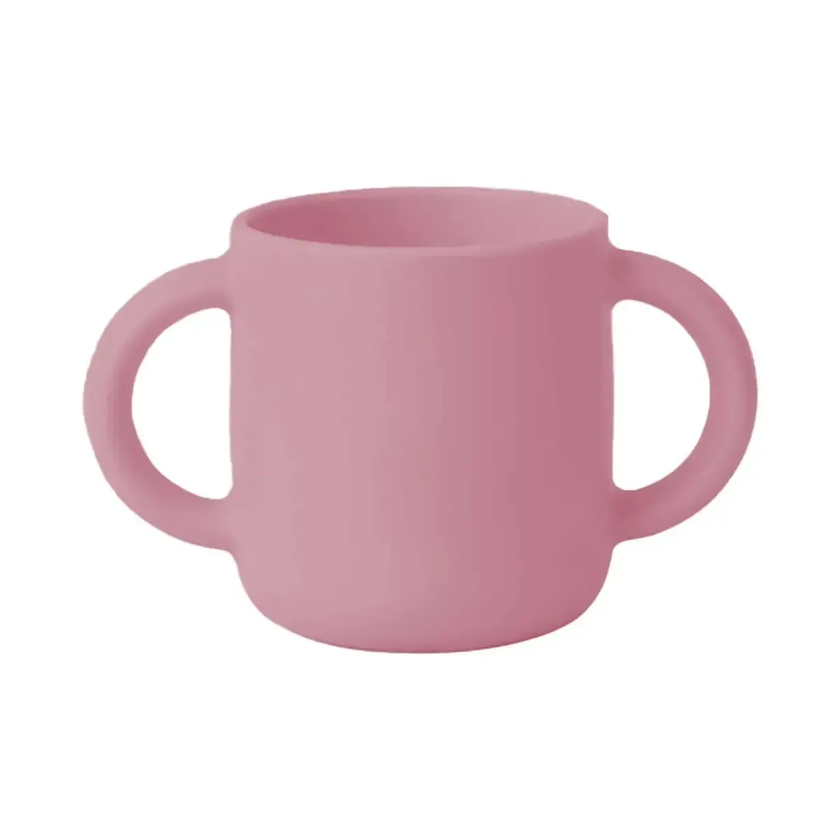 BM Care Mega Beslenme Seti Pembe