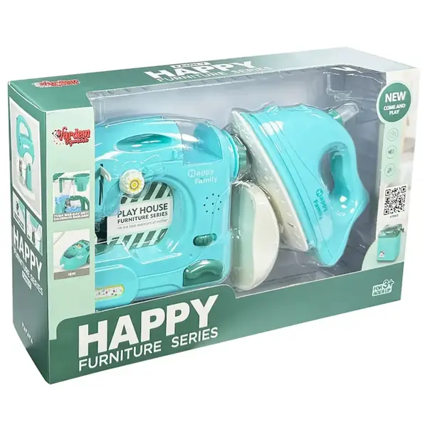 Vardem Pilli 2 Parça Küçük Ev Aletleri Seti