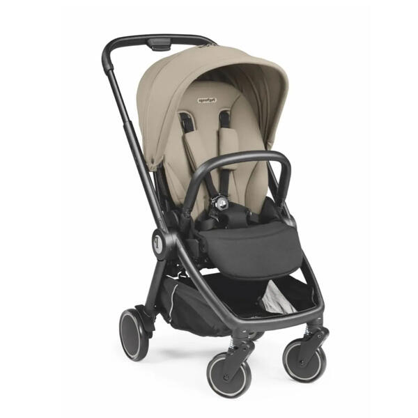 Peg Perego City Loop Bebek Arabası Vanilla Blend