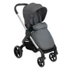 Chicco Trio Alysia I-Size Travel Sistem Bebek Arabası Anthracite