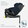 Maxi-Cosi Emerald 360 Pro Slidetech Oto Koltuğu 0-36 Kg Authentic Blue