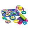 Play-Doh Pasta Eğlencesi