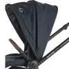 Maxi Cosi Street Travel Sistem Bebek Arabası Essential Black
