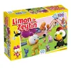 Ca Games Limon İle Zeytin Puzzle 100 Parça