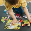 Trefl 24 Parça Puzzle Süper Maxi Spiderman