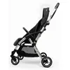 Kanz Marcus Travel Sistem Bebek Arabası Raisin Black