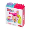 Mega Bloks Kaykaylı Garaj Oyun Seti 