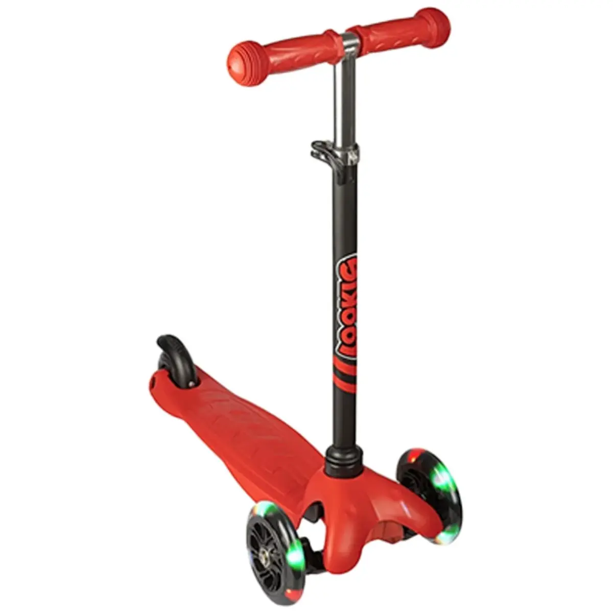 Rookie Mini Scooter