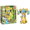 Hasbro Transformers Cyberverse Rulo Değişim