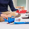 Paw Patrol Aqua Pups Balina Devriyesi Oyun Seti