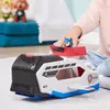 Paw Patrol Aqua Pups Balina Devriyesi Oyun Seti