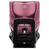 Britax Römer Dualfix I-Size Oto Koltuğu 0-18 Kg Wine Rose