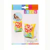 Intex Denız Yıldızı Baskılı Kolluk 23X15 3-6Yas