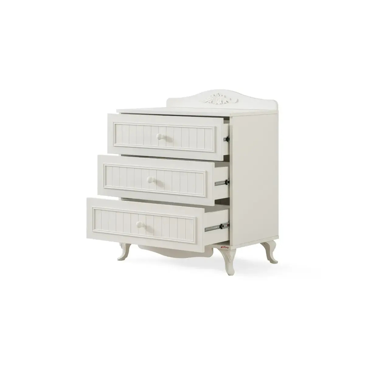 Tiffany Jolie Bebek Odası Takımı