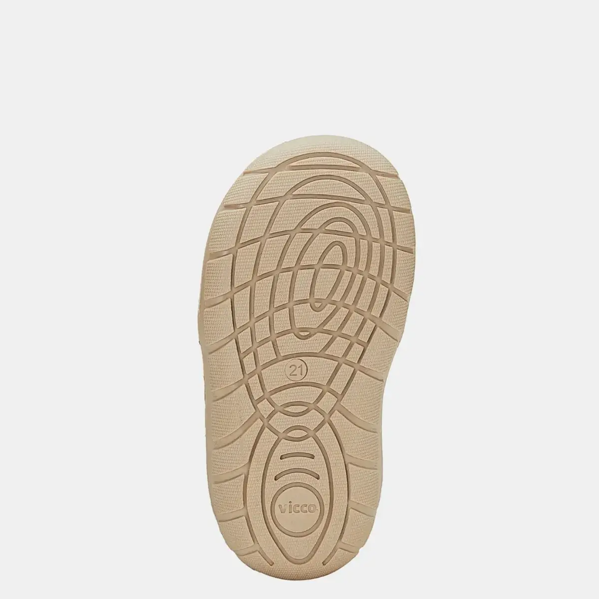 Vicco Panduf Patik Bej